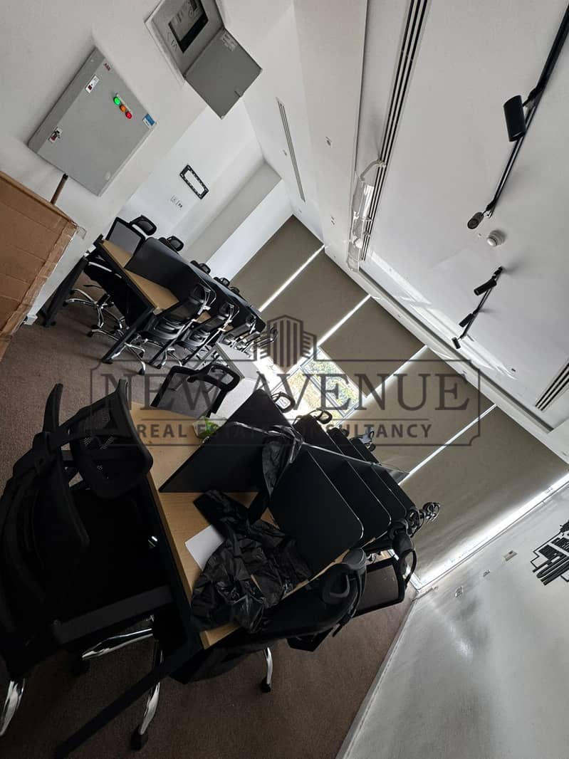 Income property office levensquare Onfront of garden 8 - Ansicht 4