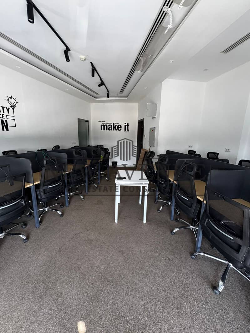 Income property office levensquare Onfront of garden 8 - Ansicht 6