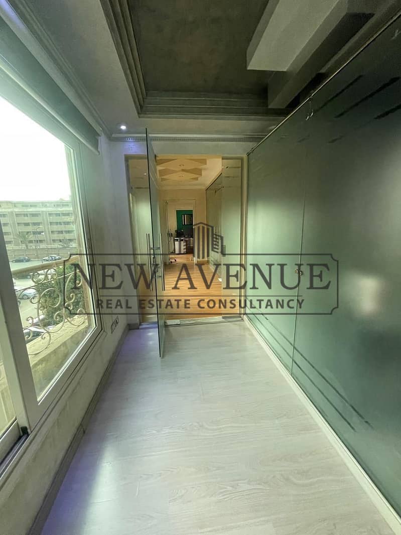 fully finished office for sale directly El-Tyran ST - Ansicht 2