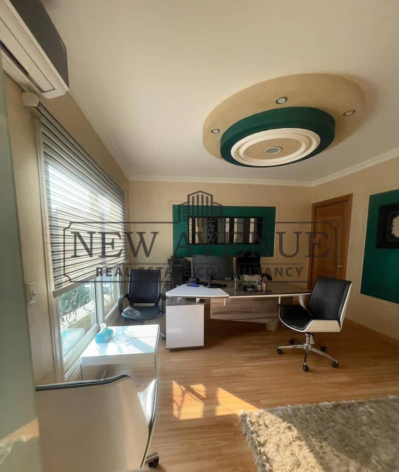 fully finished office for sale directly El-Tyran ST - Ansicht 5
