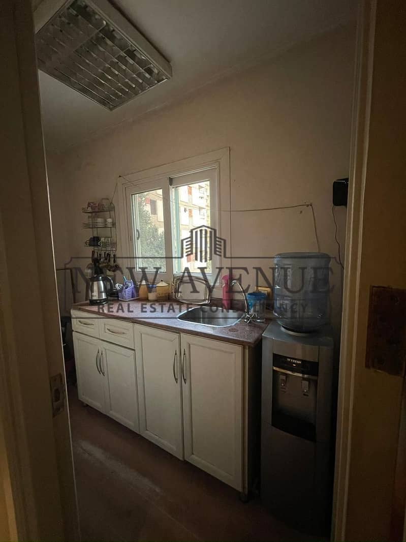 fully finished office for sale directly El-Tyran ST - Ansicht 6