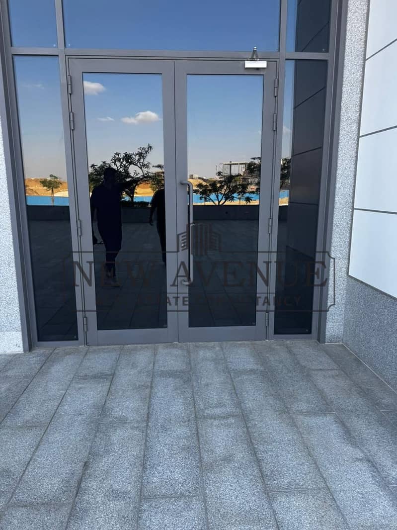 Income property retail Water way the hub - Widok 3