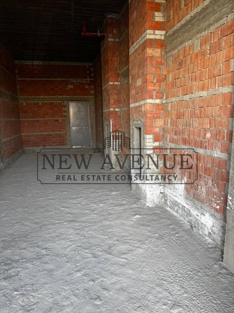 Income property retail Water way the hub - Więcej