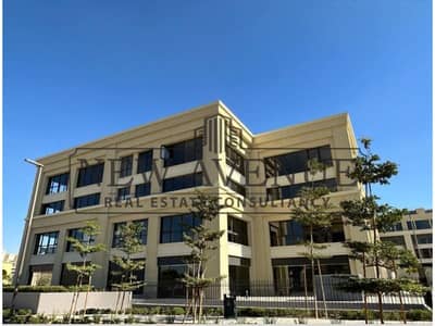 Office for Rent in New Cairo, Cairo - WhatsApp Image 2025-01-19 at 3.04. 17 PM (1). jpg