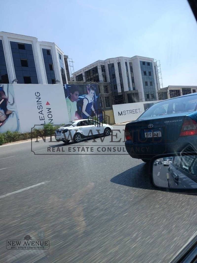 office for sale at valore mall Fully finished + Air conditioner - Widok 6