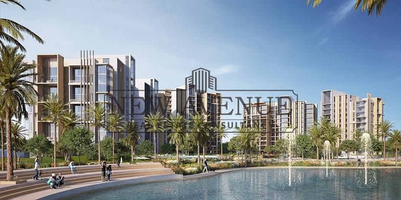 Office 105 sqm for sale at Zed West best price/meter – pohled 5