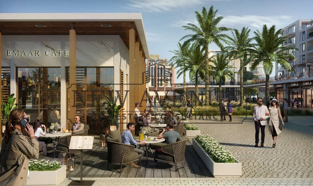 Office for sale at cairo gate Zayed fully finished - Ansicht 2