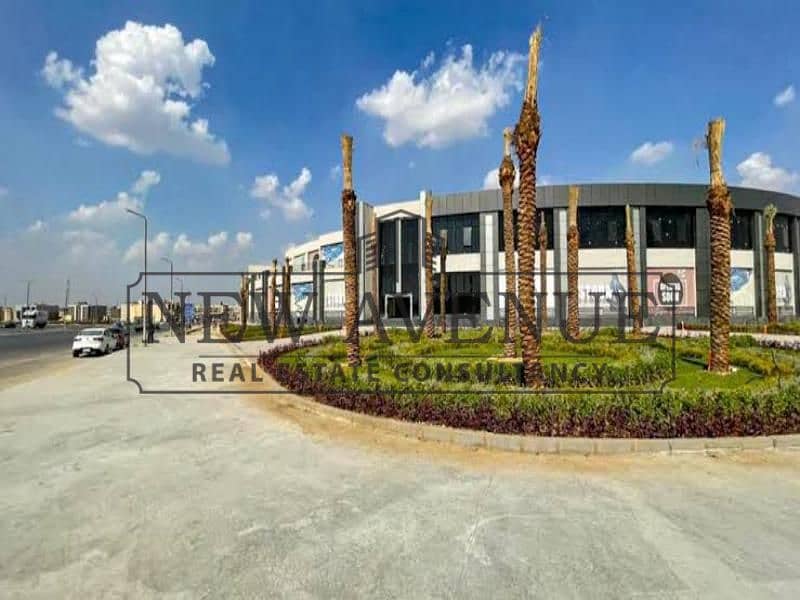 Food & Beverage for rent in stoda sheraton 146 SQM - Widok 2