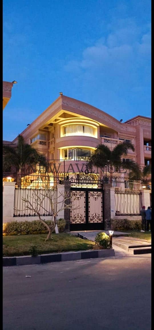 Building for rent 5000 sqm fully finished - Pamja 2