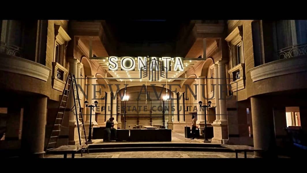 Building for rent 5000 sqm fully finished - Pamja 3