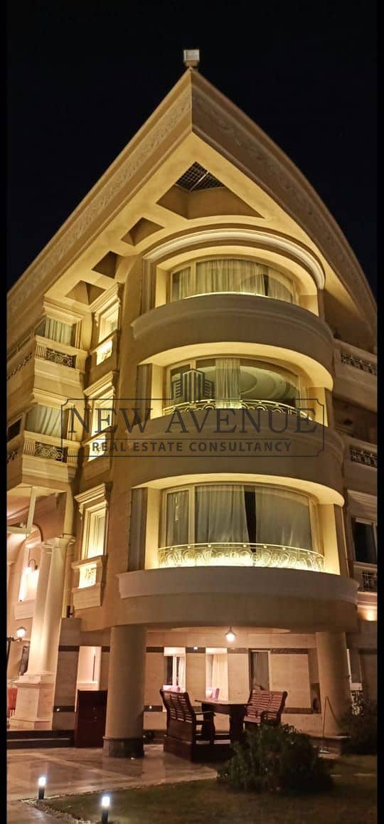 Building for rent 5000 sqm fully finished - Pamja 5