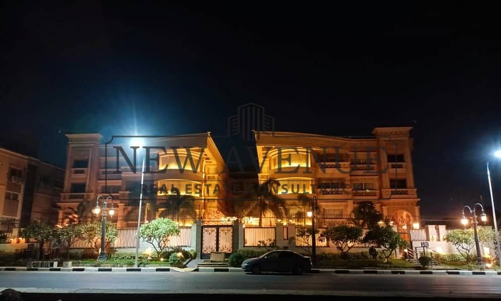 Building for rent 5000 sqm fully finished - Më shumë