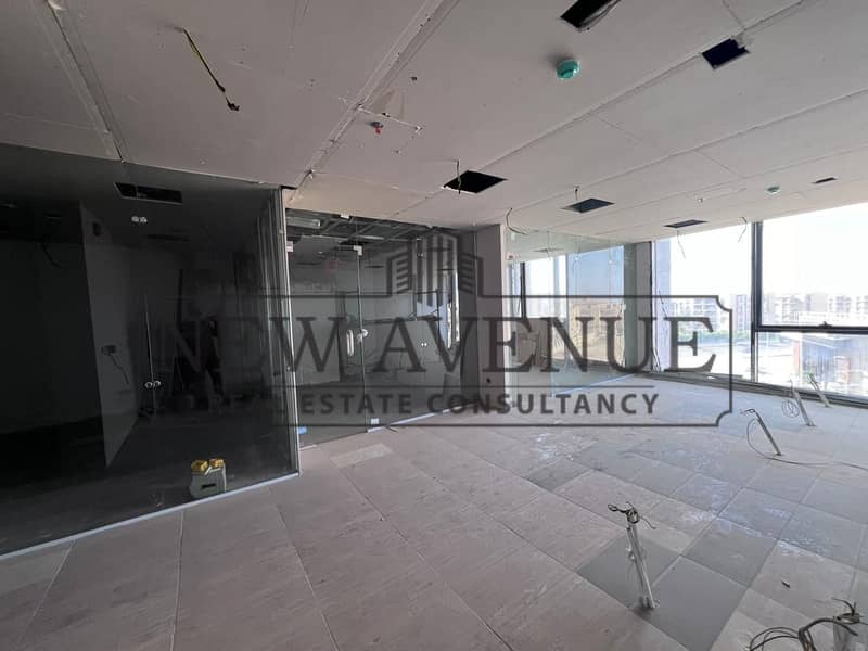 Office For Rent in Cairo Business Park - Ansicht 2