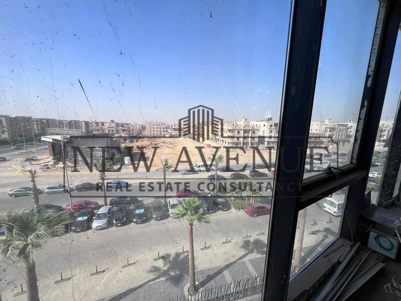 Office For Rent in Cairo Business Park - Ansicht 4