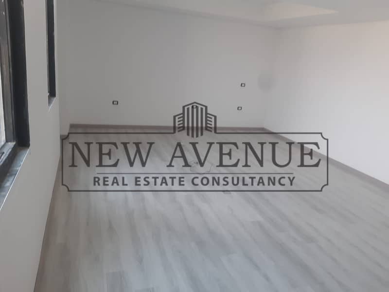 Fully Finished Office for rent |Cairo Business Park - Ansicht 3