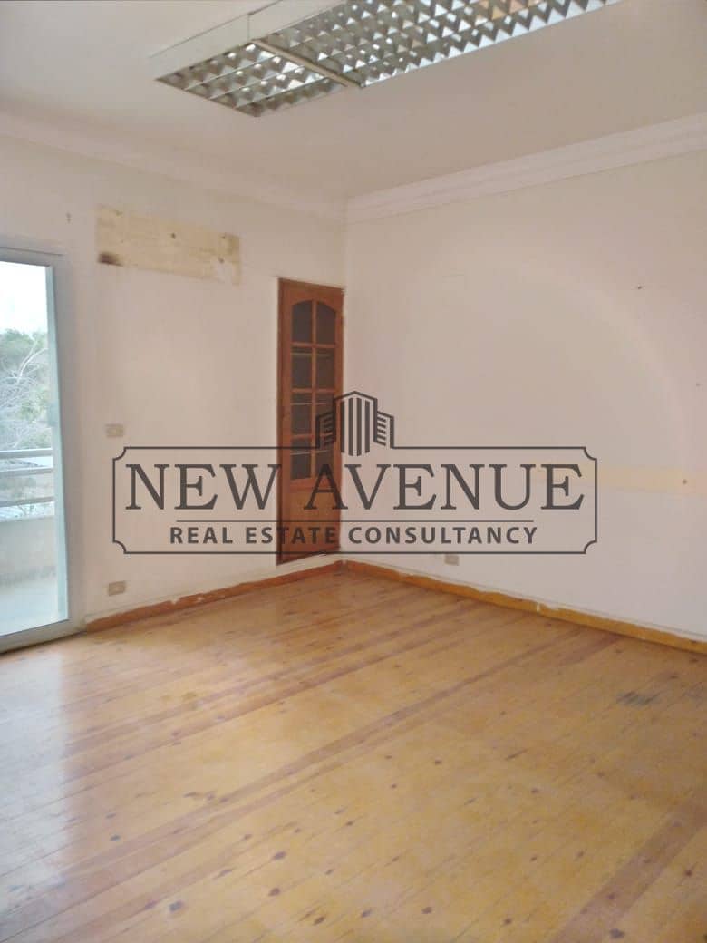 Administrative Bulding for rent at degla maadi - Bild 3