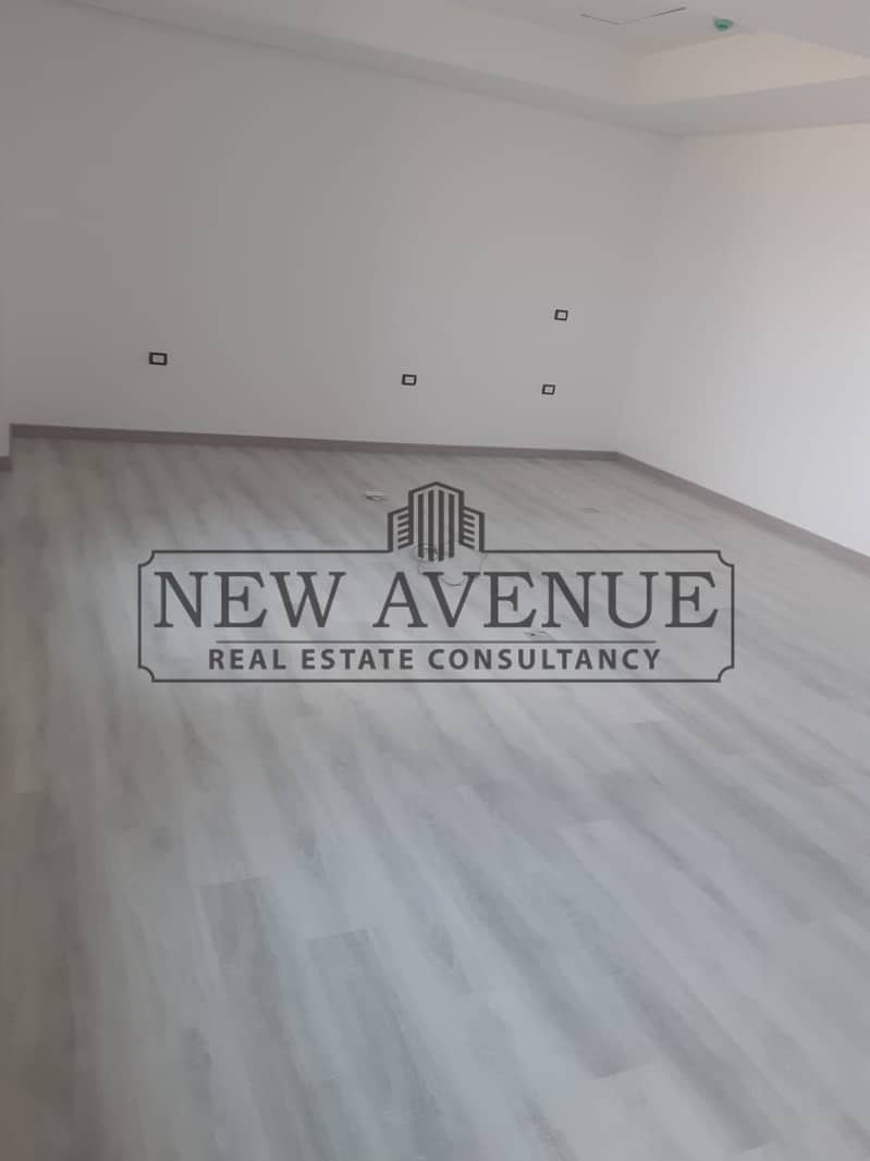 Fully Finished Office for rent |Cairo Business Park - Ansicht 4