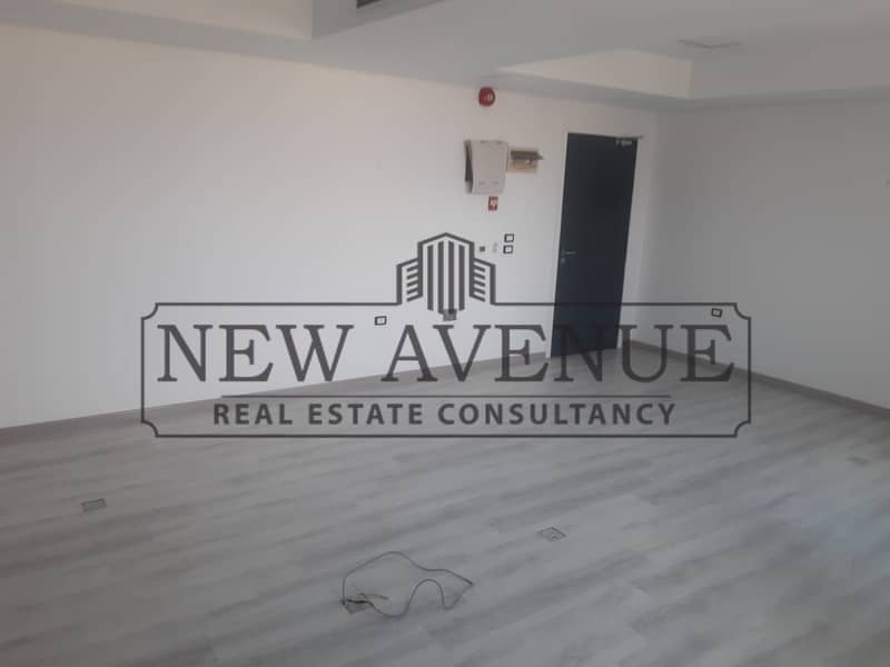 Fully Finished Office for rent |Cairo Business Park - Ansicht 5