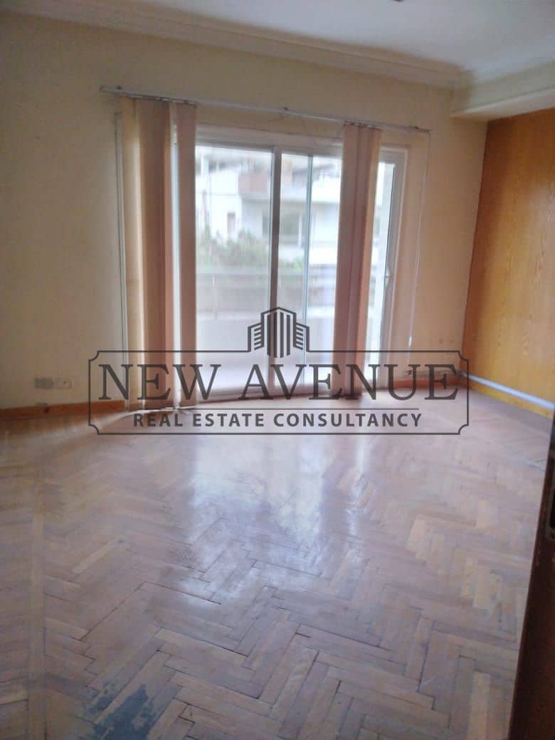 Administrative Bulding for rent at degla maadi - Bild 4