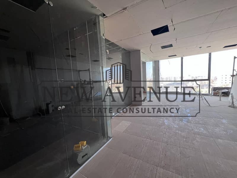 Office For Rent in Cairo Business Park - Ansicht 6