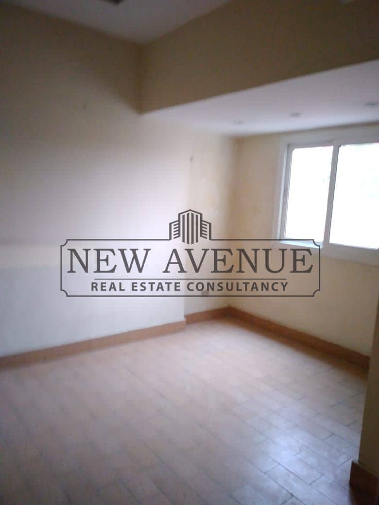 Administrative Bulding for rent at degla maadi - Bild 5