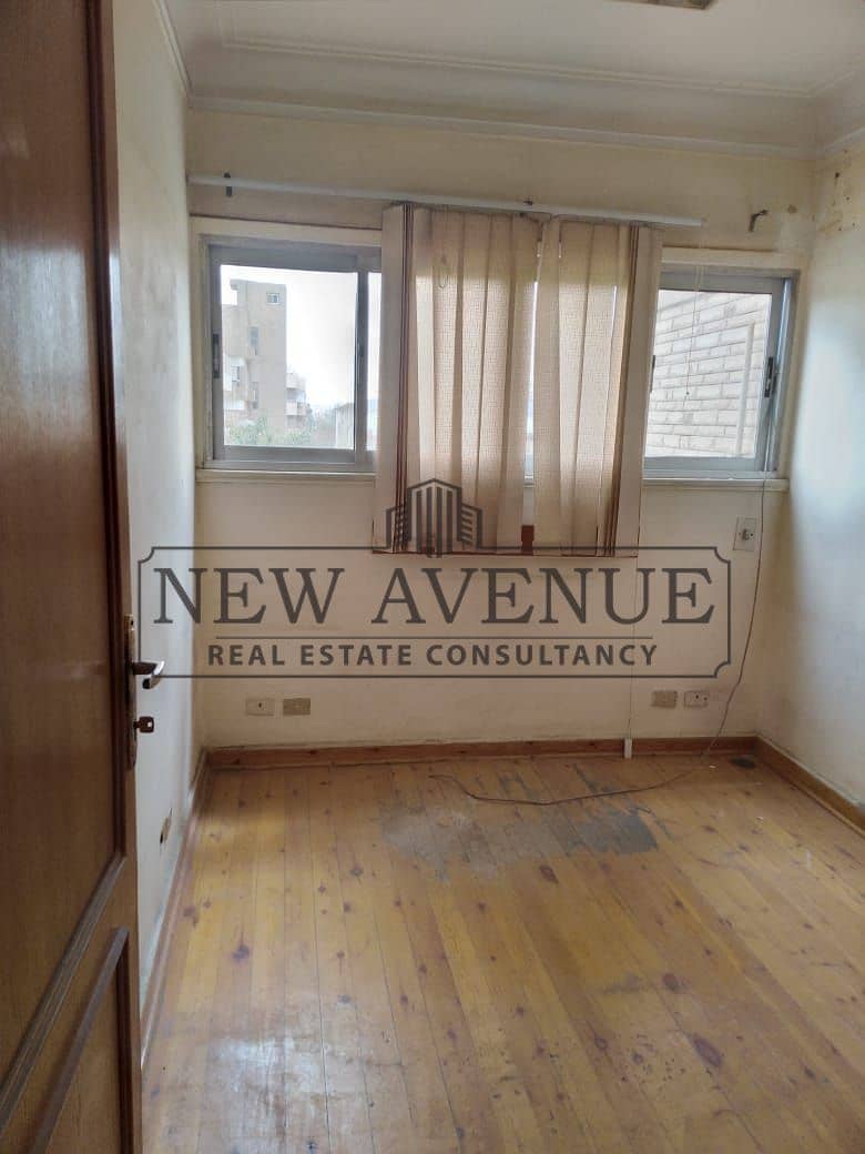 Administrative Bulding for rent at degla maadi - Bild 6