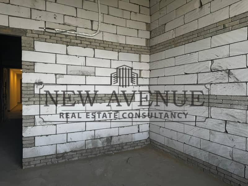 Admin office 63sqm for rent at lake view resedince - Ansicht 6