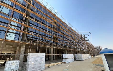 Office for Rent in New Cairo, Cairo - WhatsApp Image 2025-07-13 at 3.17. 36 PM. jpeg