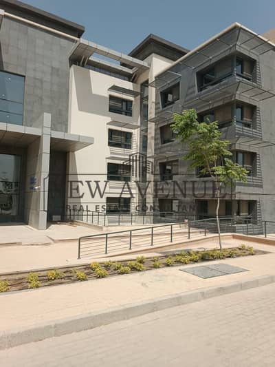 Clinic for Rent in 6th of October, Giza - WhatsApp Image 2025-10-05 at 5.03. 44 PM (1). jpeg