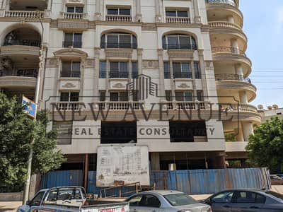 Retail for Rent in Heliopolis, Cairo - WhatsApp Image 2025-10-23 at 11.34. 26 AM (2). jpeg Retail for Rent in Heliopolis, Cairo - WhatsApp Image 2025-10-23 at 11.34. 26 AM (2). jpeg