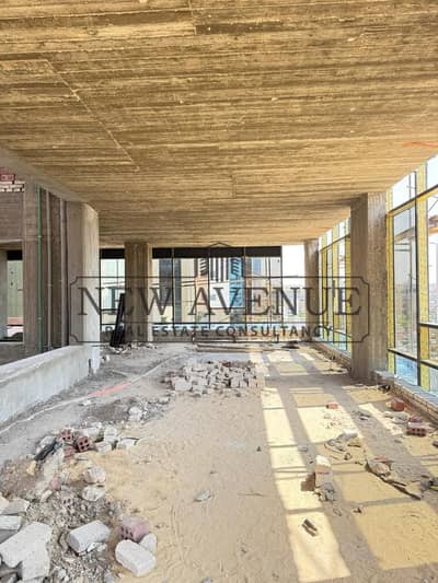 Commercial Building for Rent in New Cairo, Cairo - WhatsApp Image 2025-09-24 at 3.45. 41 PM. jpeg