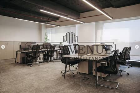 Office for Rent in New Cairo, Cairo - WhatsApp Image 2025-11-12 at 3.37. 49 PM (2). jpeg Office for Rent in New Cairo, Cairo - WhatsApp Image 2025-11-12 at 3.37. 49 PM (2). jpeg
