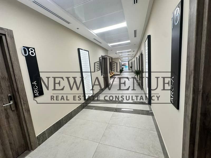 Premium Clinic For Rent in Eterna Healthcare - Ansicht 6