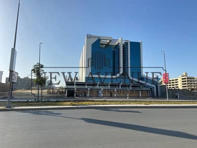مکتب  للايجار في القاهرة الجديدة، القاهرة - WhatsApp Image 2025-11-18 at 2.30. 06 PM (3). jpeg