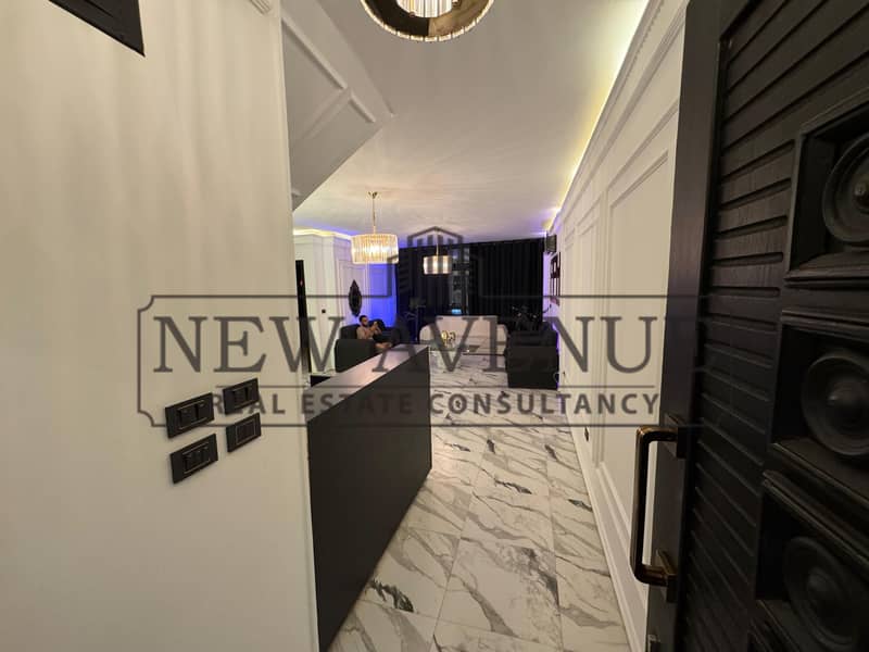 Fully furnished office for rent at one katamya – další
