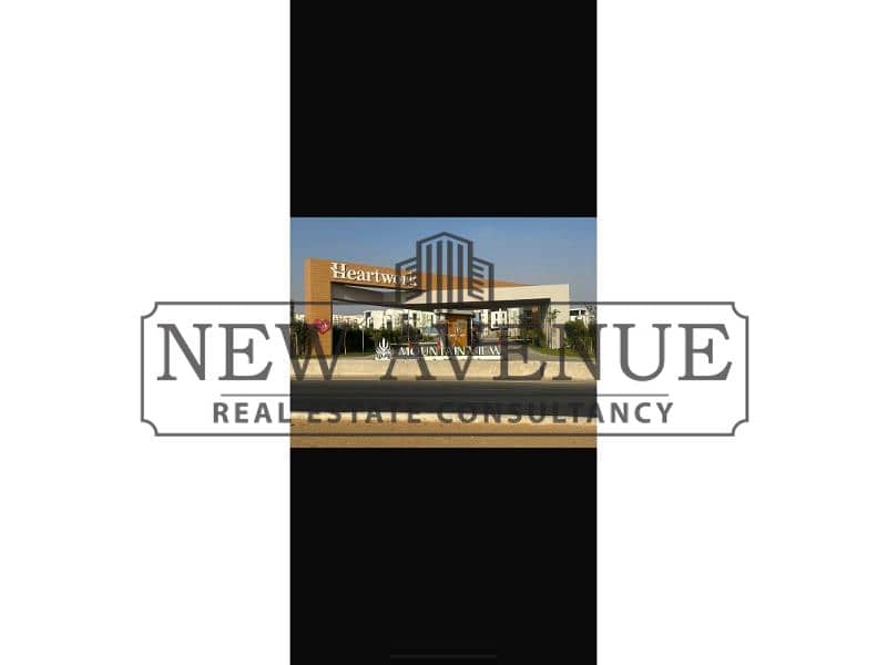 Twin House Villa Compone Five Sense Mall directly on the middle link - Widok 4