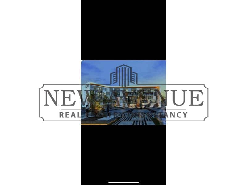 Resale Office 195 Sqm at Heart work Delivery 2025 AD-HA 244 – pohled 3
