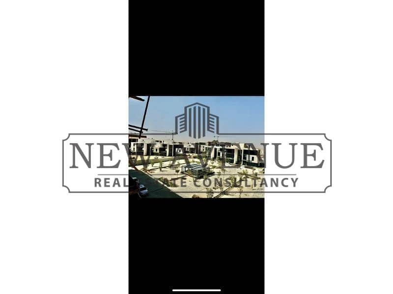 Resale Office 195 Sqm at Heart work Delivery 2025 AD-HA 244 – pohled 6