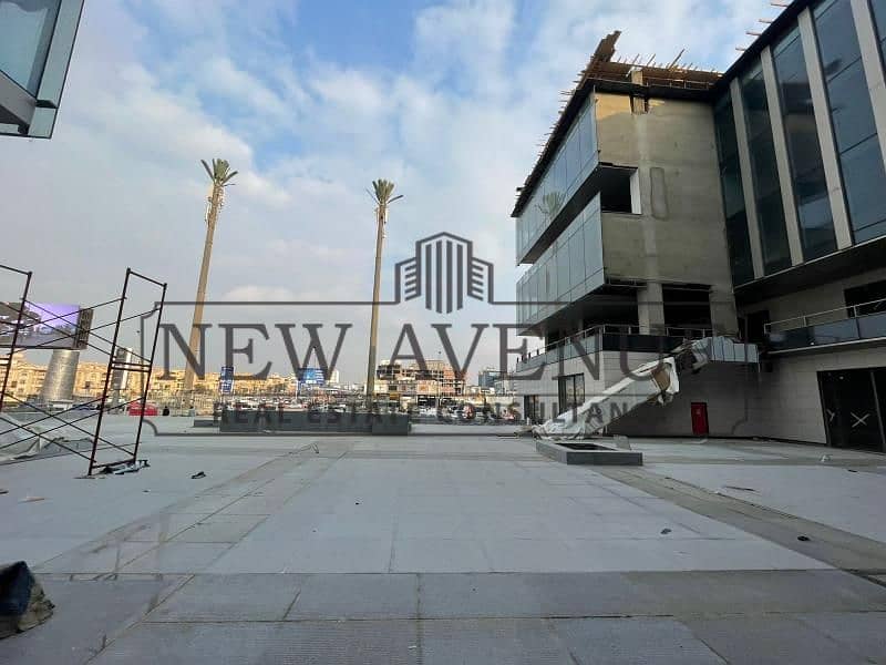 Fully finished Clinic with AC’s for sale in Granoy New Cairo - Bild 5