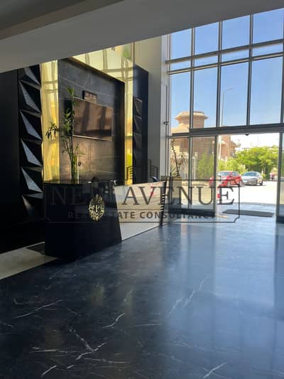 Clinic for Sale in New Cairo, Cairo - WhatsApp Image 2025-10-02 at 4.51. 51 PM (2). jpeg Clinic for Sale in New Cairo, Cairo - WhatsApp Image 2025-10-02 at 4.51. 51 PM (2). jpeg