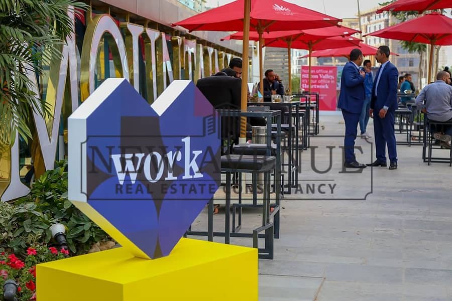 8 1 HeartWork Mountain View, هارت وورك ماونتن فيو, mountain view hotline, mountain view sales office new cairo, office space for sale in new cairo, coworking space new cairo, mountain view new cairo. jpg