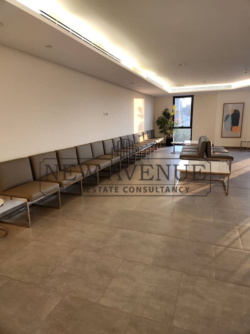Fully Finished Clinic for sale with prime location at sodic west - Näkymä 4