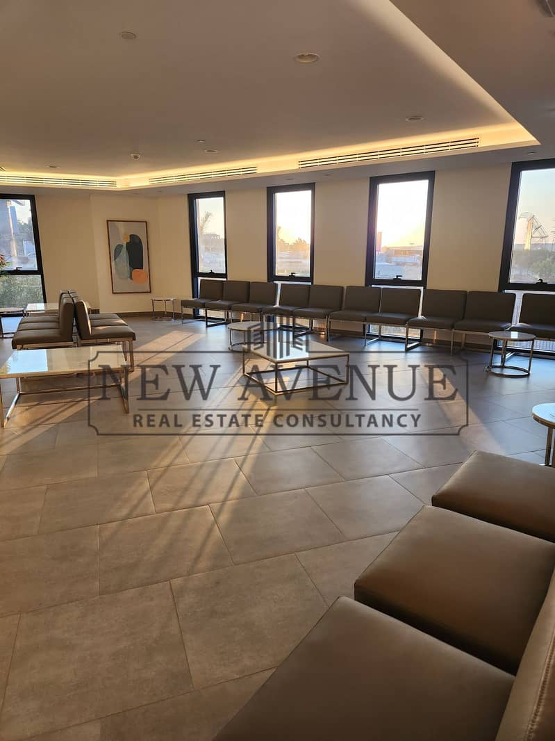 Fully Finished Clinic for sale with prime location at sodic west - Näkymä 5
