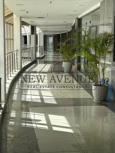 Office for Sale in New Cairo, Cairo - WhatsApp Image 2025-10-21 at 10.48. 48 AM. jpeg