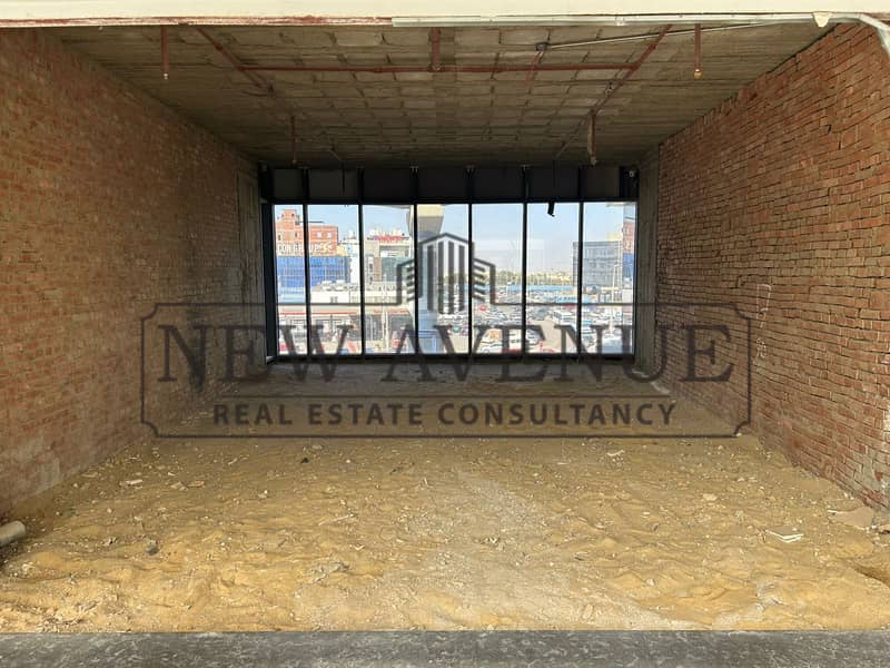 Office Resale Direct 90th Street view New Cairo - Widok 5