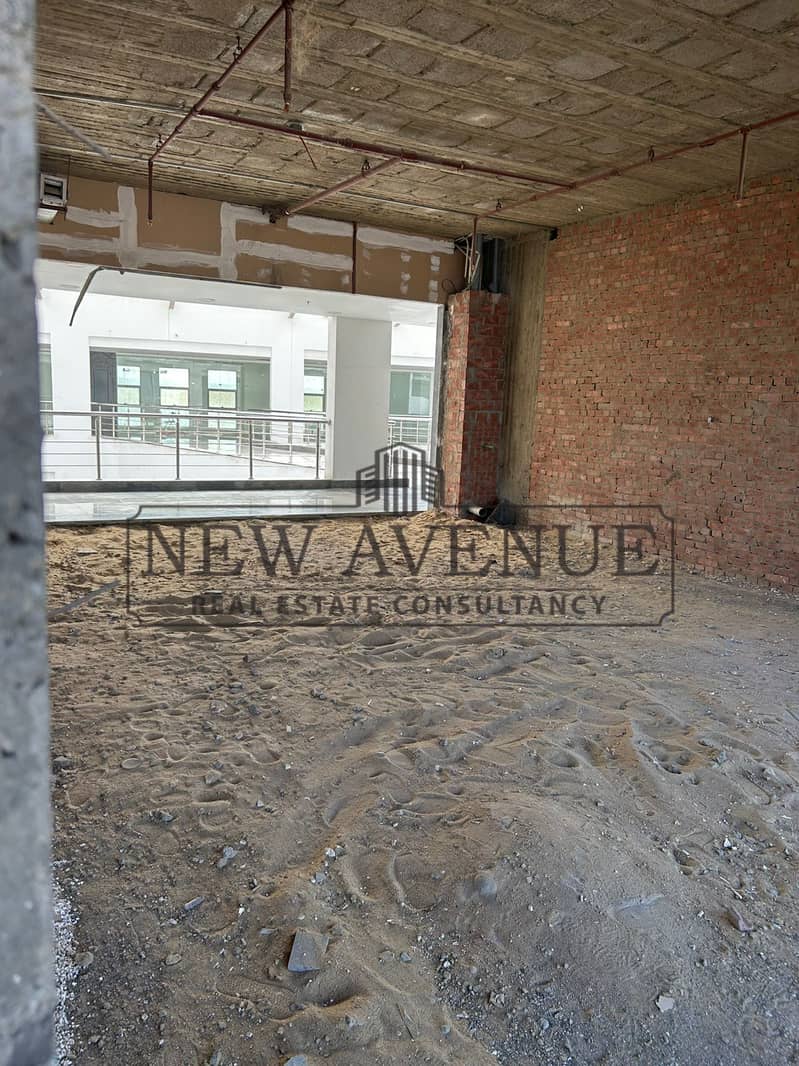Office Resale Direct 90th Street view New Cairo - Więcej
