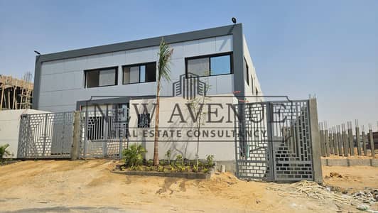 Factory for Sale in 10th of Ramadan, Sharqia - WhatsApp Image 2025-10-25 at 11.08. 26 PM (2). jpeg Factory for Sale in 10th of Ramadan, Sharqia - WhatsApp Image 2025-10-25 at 11.08. 26 PM (2). jpeg