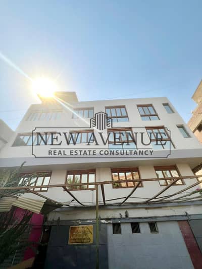 Factory for Sale in Abasiya, Cairo - WhatsApp Image 2025-10-20 at 1.53. 18 PM (2). jpeg