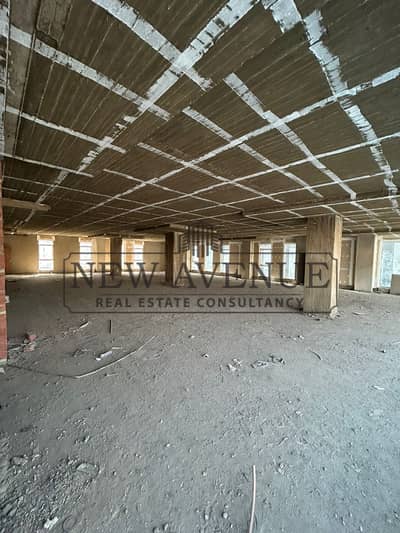 Office for Sale in New Cairo, Cairo - WhatsApp Image 2026-02-08 at 5.36. 41 PM. jpeg