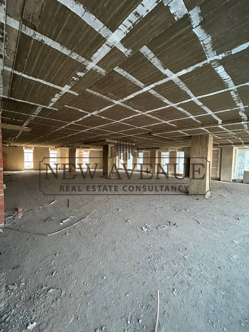 DIRECT ON 90TH ST | 450m READY TO MOVE OFFICE | 4 YEARS INSTALLMENTS - Ansicht 2